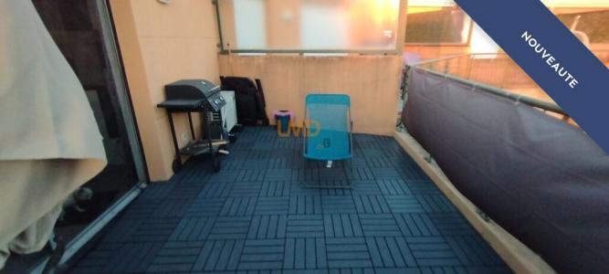 Acheter Appartement Seyne-sur-mer 342000 euros
