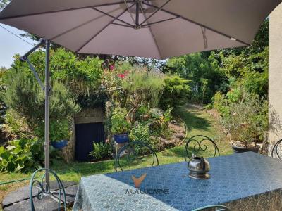 Annonce Vente 4 pices Maison Rouziers-de-touraine 37