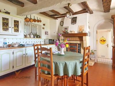 Acheter Maison Rouziers-de-touraine 271700 euros