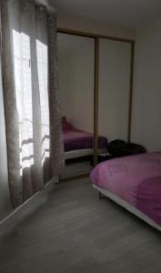 Annonce Location 2 pices Appartement Pantin 93