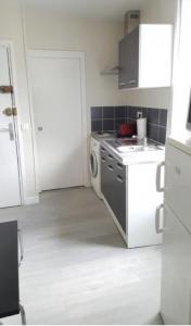 Louer Appartement 23 m2 Pantin