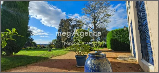 Annonce Vente 10 pices Maison Dommartin 69