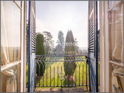Acheter Maison Dommartin 1872000 euros
