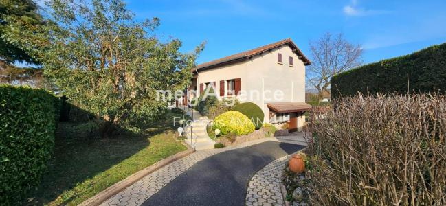 Annonce Vente 7 pices Maison Dommartin 69