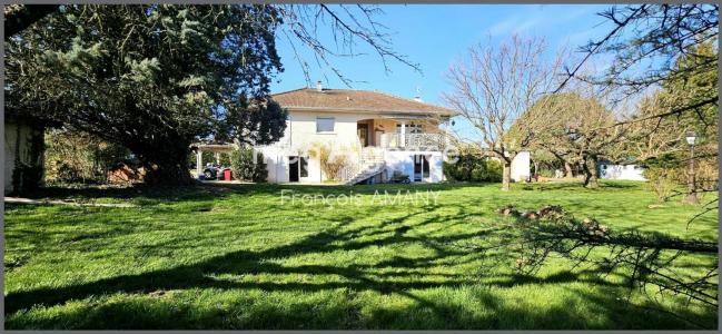 Acheter Maison 240 m2 Dommartin