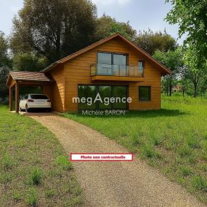 Acheter Terrain Moliets-et-maa Landes