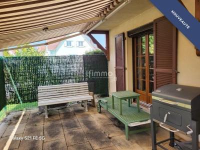 Acheter Maison 105 m2 Aschbach