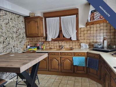 Acheter Maison Aschbach Bas rhin