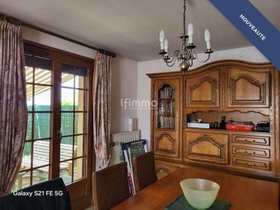 Acheter Maison Aschbach 280000 euros