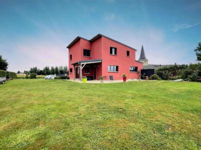 Annonce Vente 7 pices Maison Fauville-en-caux 76