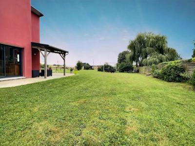 Acheter Maison Fauville-en-caux Seine maritime
