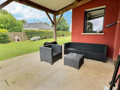 Acheter Maison Fauville-en-caux 359000 euros