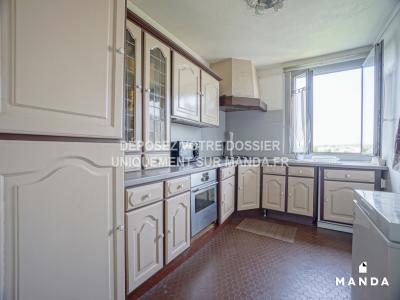 Annonce Location 4 pices Appartement Pierrefitte-sur-seine 93
