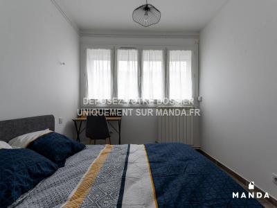 Annonce Location 5 pices Appartement Toulouse 31
