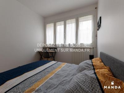 Louer Appartement Toulouse Haute garonne