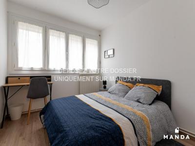 Louer Appartement Toulouse 469 euros
