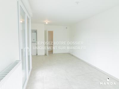 Louer Appartement Lyon-8eme-arrondissement 1021 euros