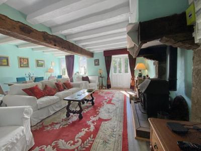 Annonce Vente 6 pices Maison Gorron 53