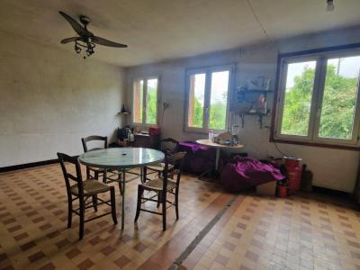 Acheter Maison 82 m2 Vernajoul