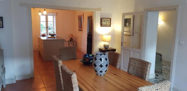 Acheter Maison Lectoure Gers