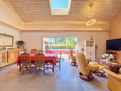 For sale Saint-vincent-de-tyrosse 4 rooms 148 m2 Landes (40230) photo 1