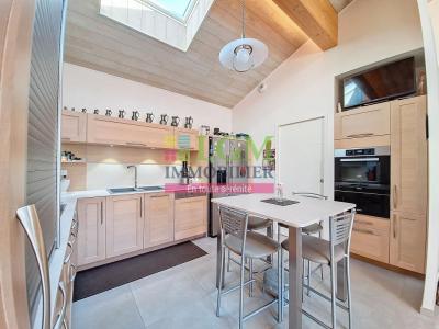 For sale Saint-vincent-de-tyrosse 4 rooms 148 m2 Landes (40230) photo 3