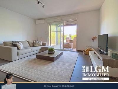 Annonce Vente 3 pices Maison Saint-paul-les-dax 40