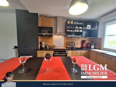 Acheter Maison 74 m2 Saint-paul-les-dax