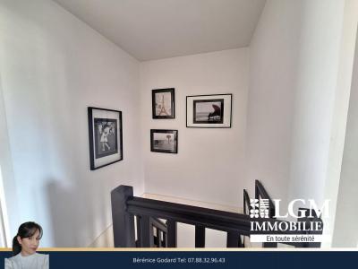 Acheter Maison Saint-paul-les-dax 259000 euros