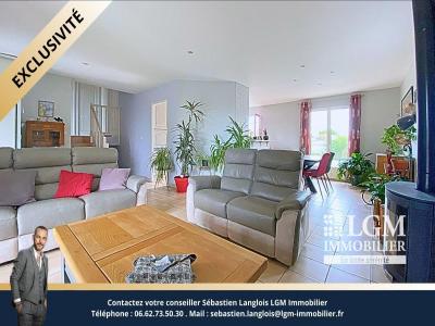 Acheter Maison 127 m2 Eaunes