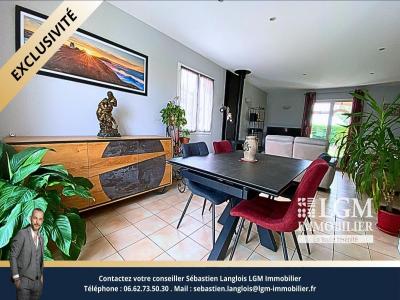 Acheter Maison Eaunes Haute garonne