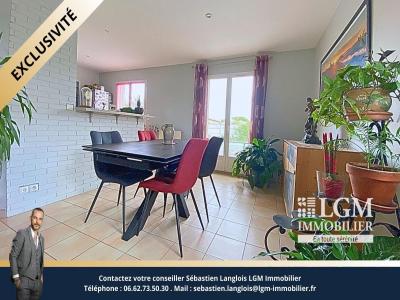 Acheter Maison Eaunes 309000 euros