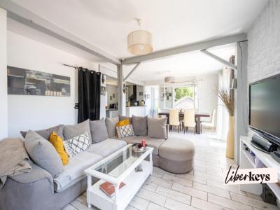 For sale Bu 6 rooms 132 m2 Eure et loir (28410) photo 4