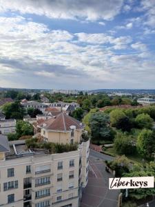For sale Saint-gratien 1 room 35 m2 Val d'Oise (95210) photo 1