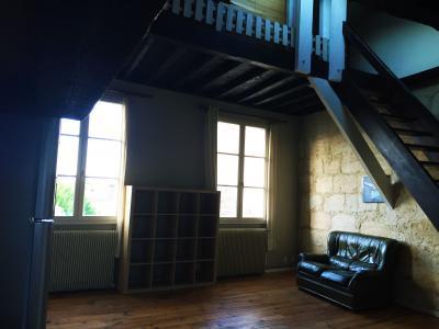 Louer Appartement Bordeaux Gironde