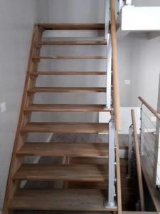 Louer Appartement 45 m2 Bordeaux