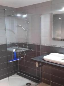 Louer Appartement Bordeaux Gironde