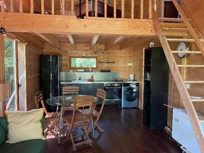 Louer Maison 45 m2 Gradignan