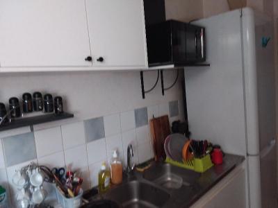 Louer Appartement 46 m2 Talence