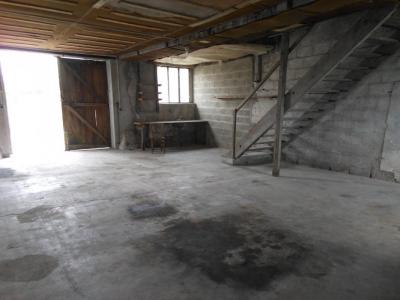Annonce Vente 3 pices Maison Saint-genou 36