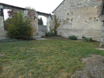 Acheter Maison Saint-genou 38000 euros