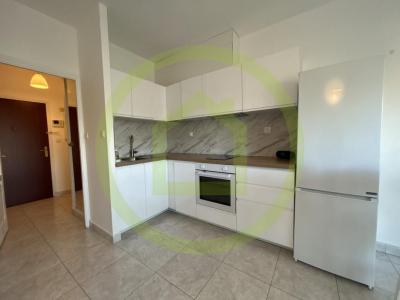 Louer Appartement 34 m2 Valenciennes