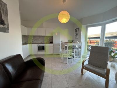Louer Appartement Valenciennes Nord