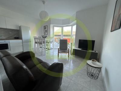 Louer Appartement Valenciennes 735 euros