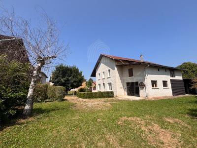 For sale Saint-hilaire-de-la-cote Saint Hilaire de la Cte 5 rooms 497 m2 Isere (38260) photo 3