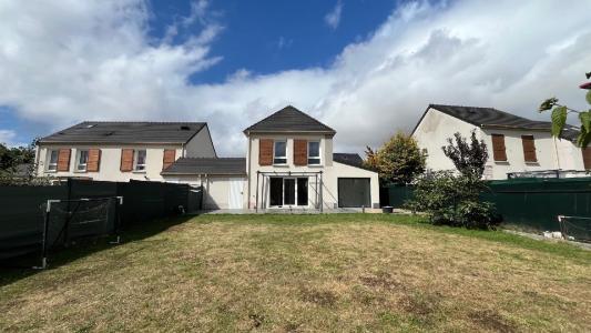 Annonce Location 5 pices Maison Villeron 95