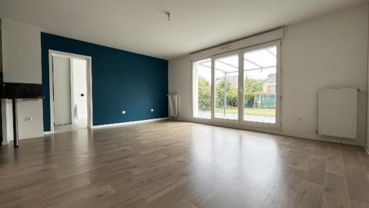 Louer Maison 97 m2 Villeron