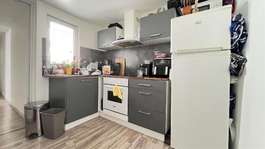 Louer Appartement Louvres 995 euros