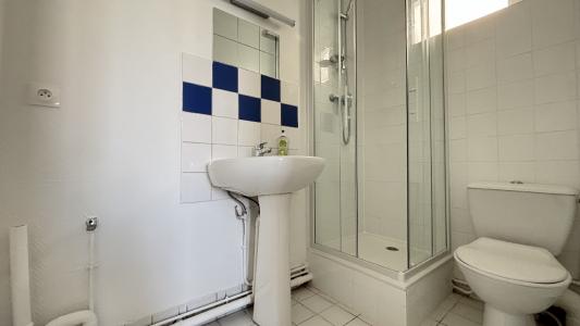 Louer Appartement 32 m2 Villeron