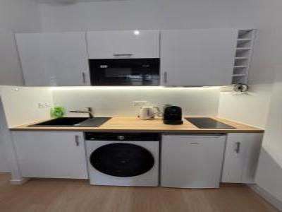 Louer Appartement 35 m2 Toulouse